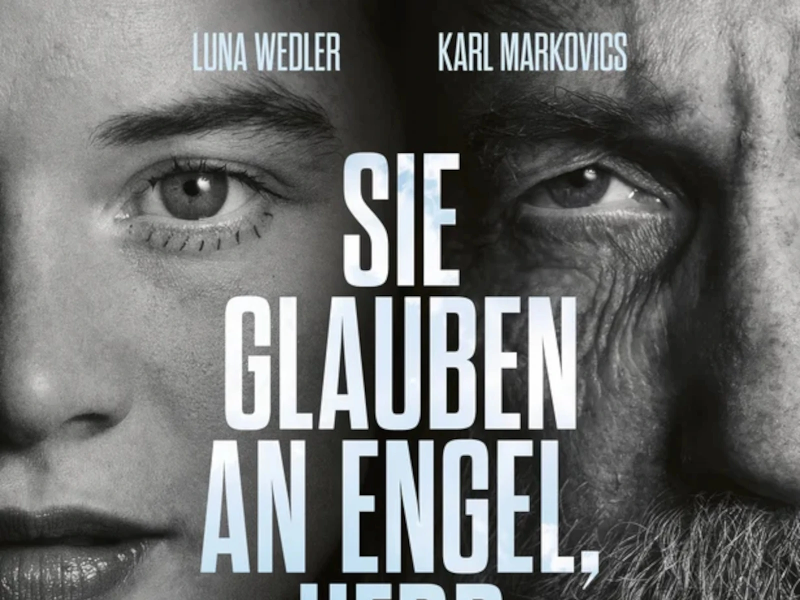 Cinéma : « Sie glauben an Engel, Herr Drowak ? » à Ilanz