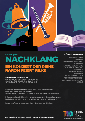 CarillonPlus NACHKLANG