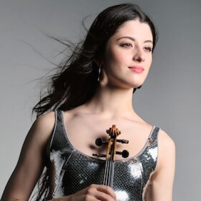 Filarmónica Joven de Colombia