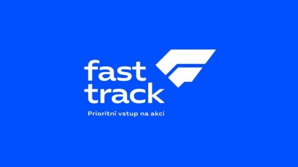 Olga Lounová | Fast Track