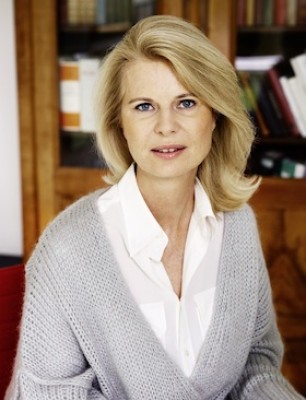 Katharina Fuchs: Schwesternland