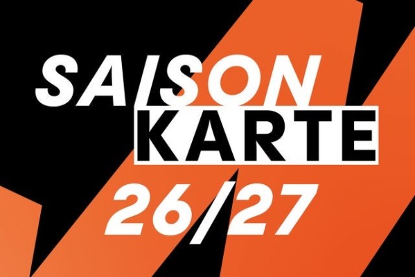 Tarjeta de temporada de BR Volleys 25/26