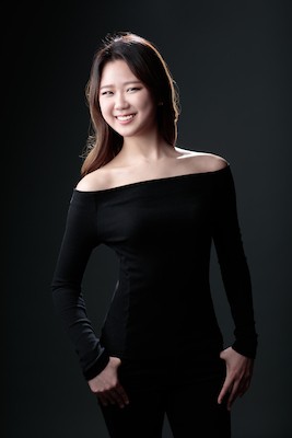 Andante Spianato y Gran Polonesa Brillante - Pura romántica con Nahyun Park