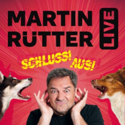 MARTIN RÜTTER - END! OUT!