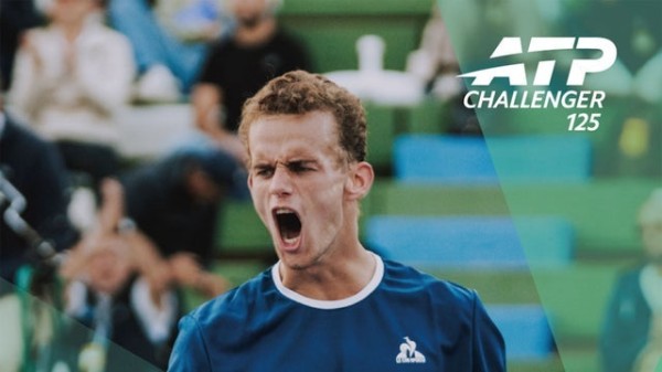 ATP 125 Olbia Challenger - Erste Runde der Einzel-Qualifikation (12 Spiele)