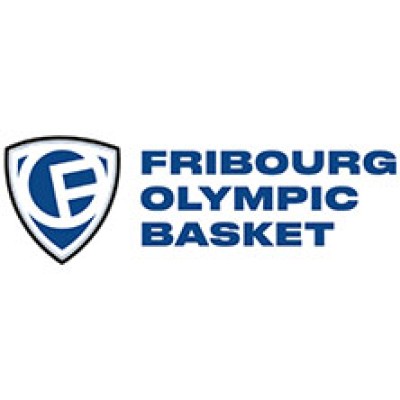 Fribourg Olympic Basket X Vef Riga