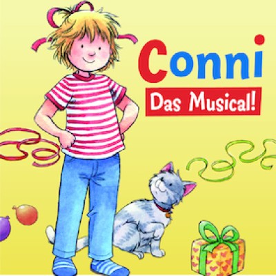 CONNI - ¡El musical!