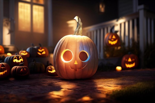 Labyrinthe Aventure : Nocturnes d'Halloween 2026 ! [DE]