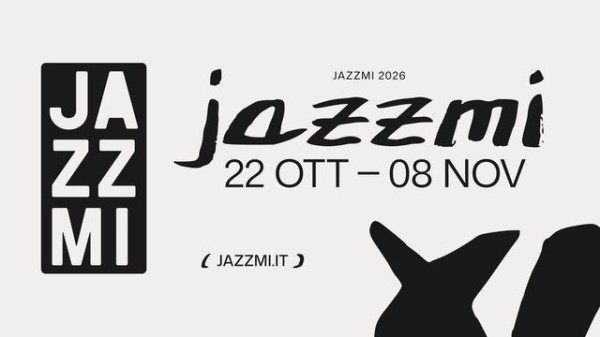 China Moses | JAZZMI 2026