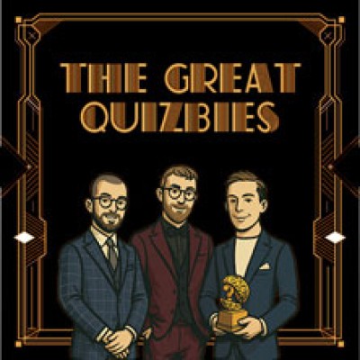 Pub Quiz - 80s-Special (Zusatzshow)
