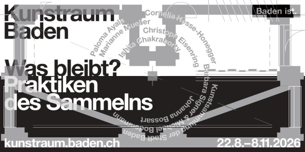 Was bleibt? Praktiken des Sammelns