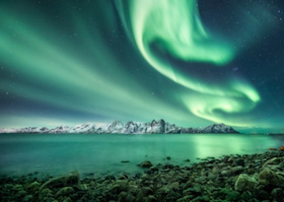 Noruega - Espectáculo en vivo de y con Petra y Gerhard Zwerger-Schoner