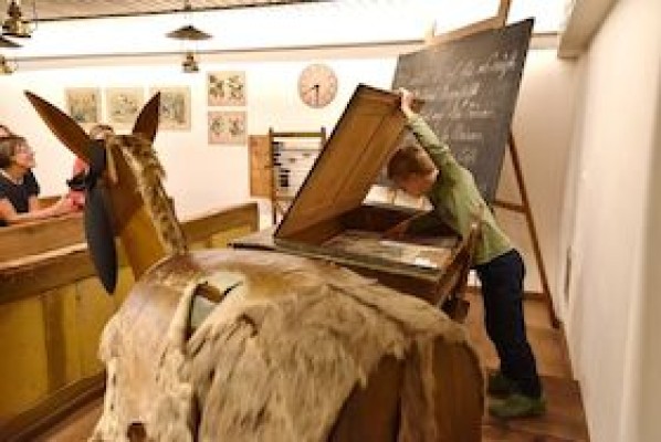 Offene Sonntagsführung II