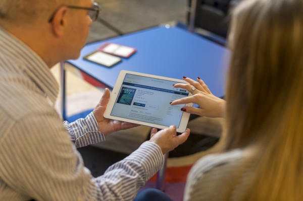 DigiFit: Hilfe für Smartphone, Tablet und Laptop