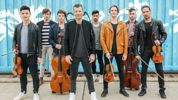 Symphoniacs - Die wahren Rebellen der klassischen Musik!