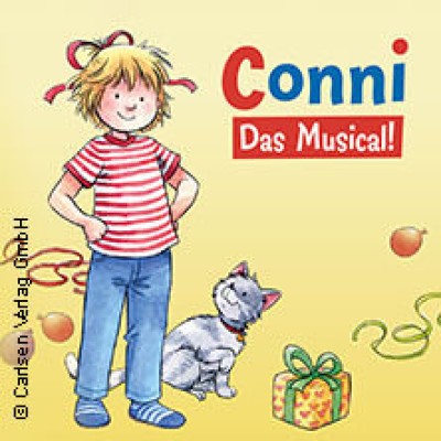 Conni - ¡El musical!