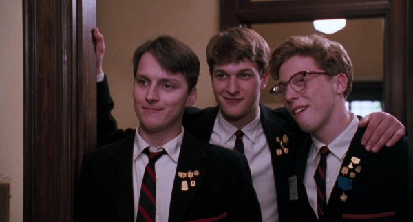THE ONES WE LOVE Classic - DEAD POETS SOCIETY