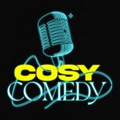 Afterwork networking et stand-up comedy