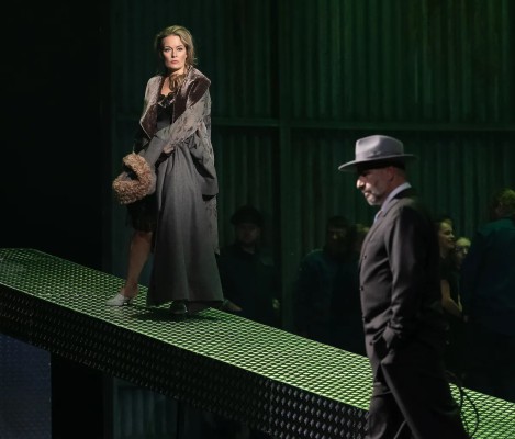 Lady Macbeth von Mtsensk