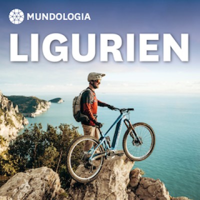 MUNDOLOGIA: Rediscovering Liguria