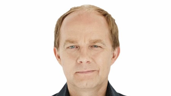 Derek Ogilvie - Hautnah und persönlich