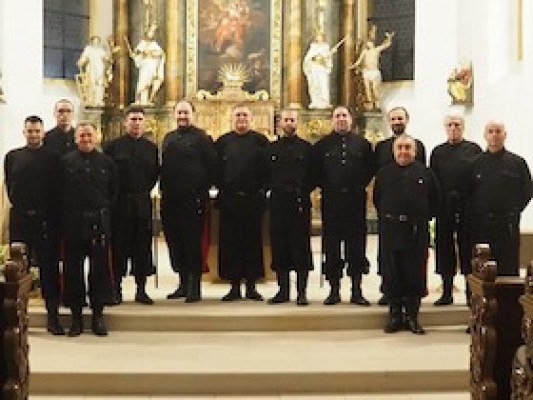 DON KOSAKEN CHOR SERGE JAROFF - Concierto navideño festivo 2026
