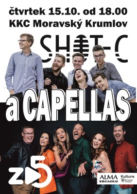 a CAPELLAS