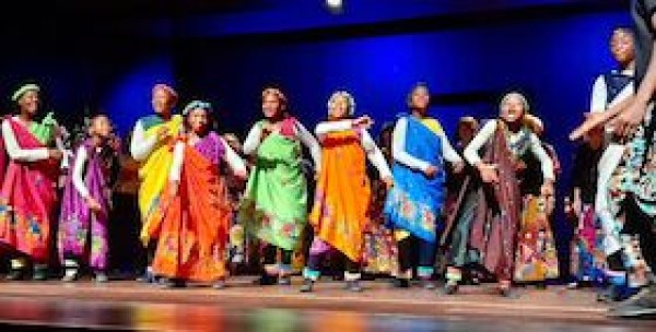WOZA NAWE – ven a reunirte