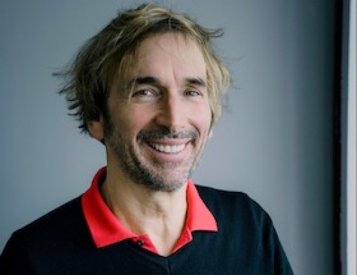 LAUGHING!!! - Arthur Senkrecht Explains Comedy