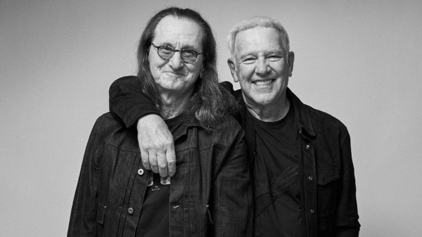 Rush | Asiento en la suite de Ticketmaster