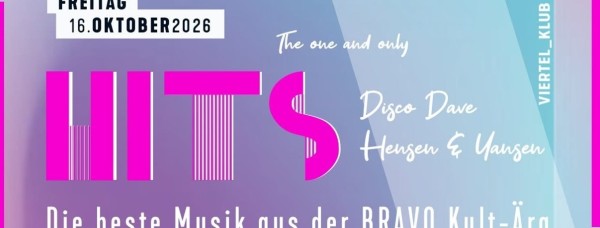 Hits - The One And Only!