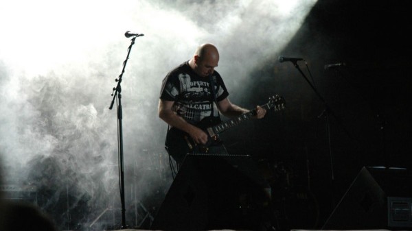 Bloody Kisses