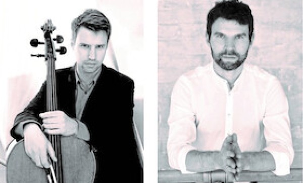 Las 5 sonatas de Beethoven