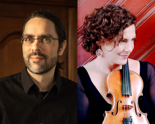 Duo Hagmann - Murith