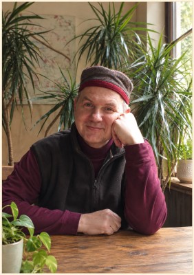 Neil Douglas-Klotz: Aramäischer Jesus und seine Spiritualität