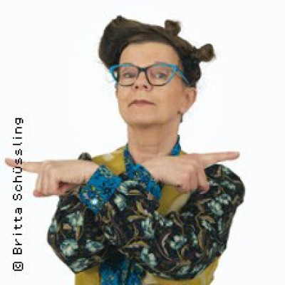 Frieda Braun - Primero respirar profundo