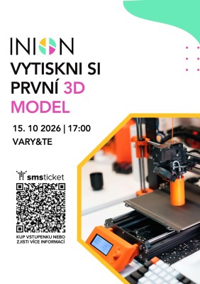 Drucken Sie Ihr erstes 3D-Modell