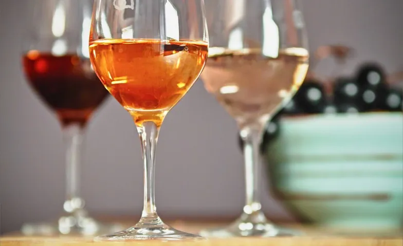 Rebsorten-Kurs: Typisch Merlot, Chardonnay & Co.