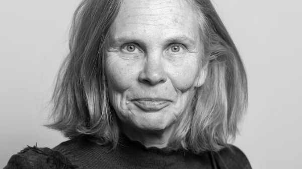 Kaminfeuergespräch mit Ulrike Hasselmann
