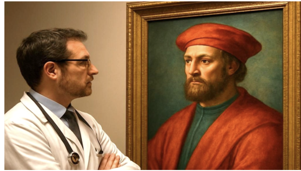 Arte e medicina