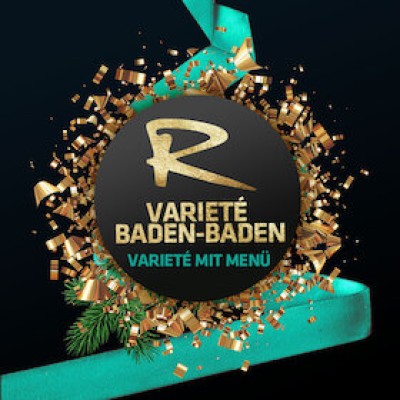 Rantastic-Varieté 2026 - Varieté con menú