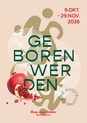 GEBOREN WERDEN