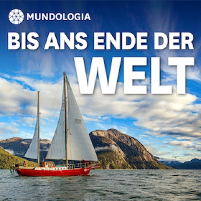 MUNDOLOGIA: Hasta el fin del mundo