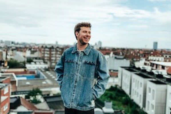 BERRE - "Tour 2026"