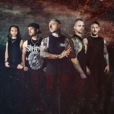 LIVING THEORY - un tributo a LINKIN PARK