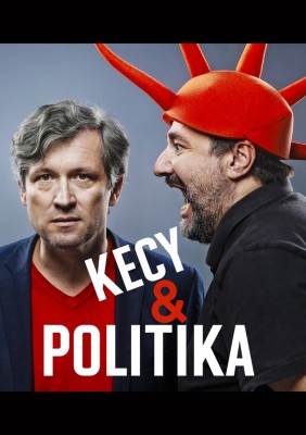 Kecy & politika - Pardubice