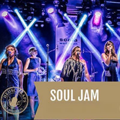 Soul Jam