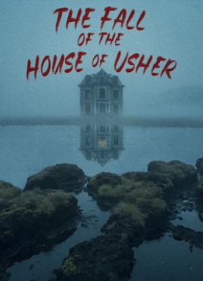Philip Glass: The Fall of the House of Usher - Kammeroper in zwei Akten nach der gleichnamigen Erzählung von Edgar Allan Poe