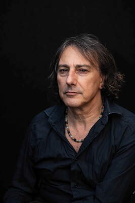 Pippo Pollina - „Solo in Concerto - Special Guest: Elisa Sandrini”
