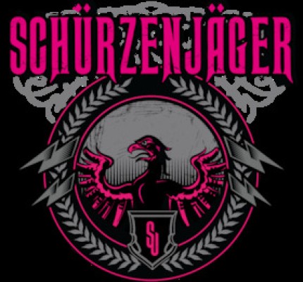 Schürzenjäger - Schürzenjägerzeit en Empfingen